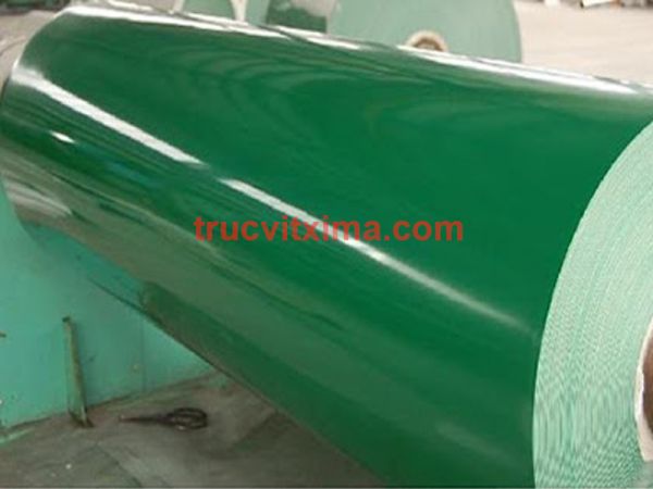 Lớp phủ Teflon, xử lý bề mặt Teflon