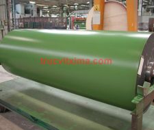 Teflon công nghiệp cho các bề mặt kim loại