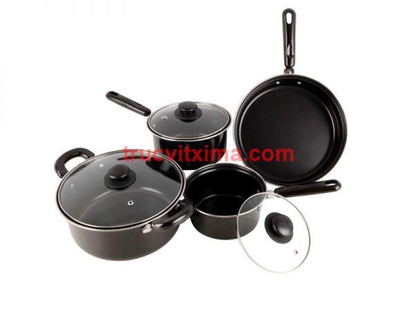 Lớp phủ không dính